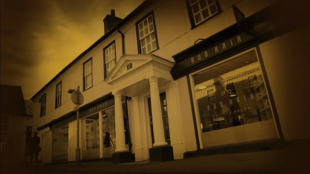 Rudhair — Hairdresser in Sawbridgeworth